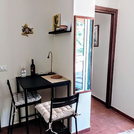 Flat With Panoramic Terrace And Private Pool Mt5X3 Apartment ตาออร์มินา ภายนอก รูปภาพ