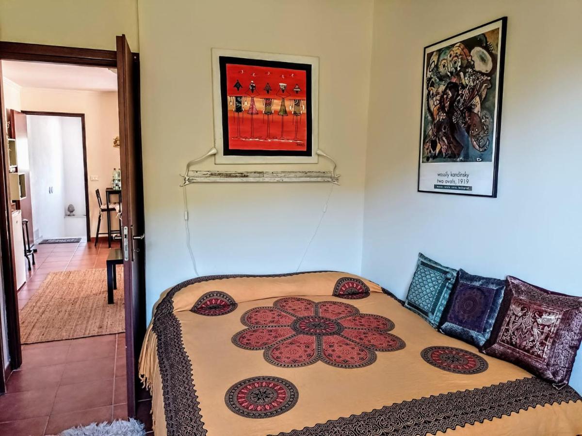 Flat With Panoramic Terrace And Private Pool Mt5X3 Apartment ตาออร์มินา ภายนอก รูปภาพ