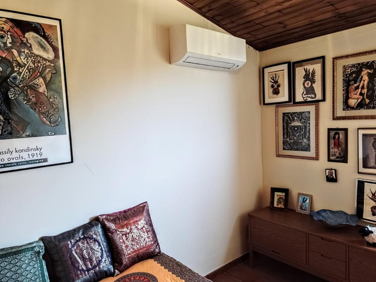 Flat With Panoramic Terrace And Private Pool Mt5X3 Apartment ตาออร์มินา ภายนอก รูปภาพ