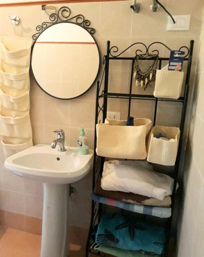 Flat With Panoramic Terrace And Private Pool Mt5X3 Apartment ตาออร์มินา ภายนอก รูปภาพ