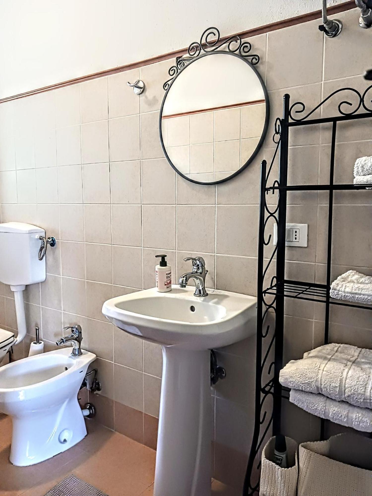 Flat With Panoramic Terrace And Private Pool Mt5X3 Apartment ตาออร์มินา ภายนอก รูปภาพ