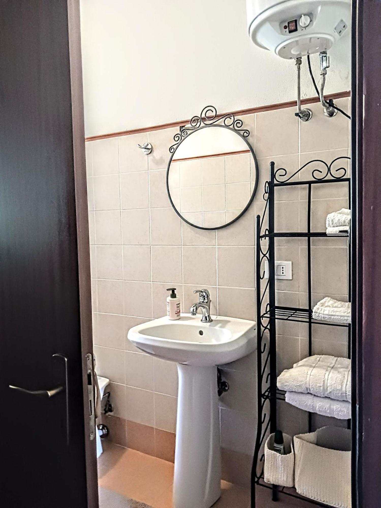 Flat With Panoramic Terrace And Private Pool Mt5X3 Apartment ตาออร์มินา ภายนอก รูปภาพ